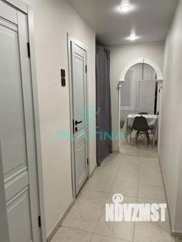 1-к квартира, на длительный срок, 38м2, 5/9 этаж