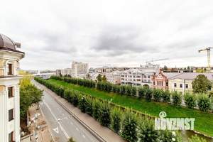 1-к квартира, посуточно, 60м2, 1/1 этаж