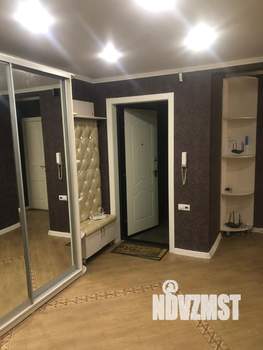 2-к квартира, на длительный срок, 85м2, 10/15 этаж