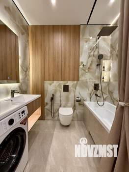 1-к квартира, посуточно, 31м2, 1/1 этаж