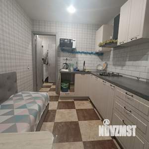 1-к квартира, на длительный срок, 35м2, 3/3 этаж