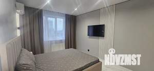 1-к квартира, посуточно, 39м2, 4/18 этаж