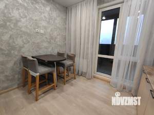 2-к квартира, на длительный срок, 51м2, 1/17 этаж