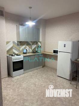 1-к квартира, на длительный срок, 35м2, 9/10 этаж