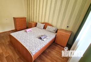 2-к квартира, посуточно, 50м2, 3/9 этаж
