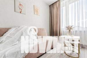 1-к квартира, посуточно, 40м2, 5/20 этаж