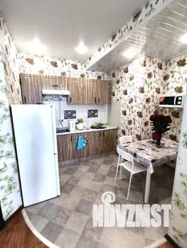 Студия квартира, посуточно, 37м2, 16/17 этаж