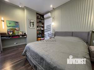 4-к квартира, на длительный срок, 125м2, 4/23 этаж