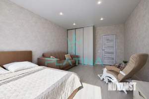 1-к квартира, на длительный срок, 40м2, 8/8 этаж