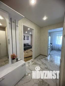 1-к квартира, посуточно, 33м2, 7/9 этаж