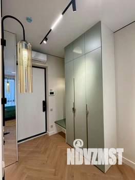 1-к квартира, посуточно, 31м2, 1/1 этаж