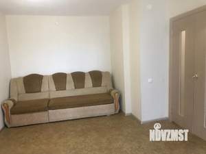 1-к квартира, на длительный срок, 40м2, 10/19 этаж