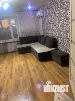 2-к квартира, на длительный срок, 57м2, 6/9 этаж