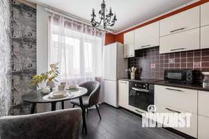 2-к квартира, посуточно, 45м2, 1/1 этаж
