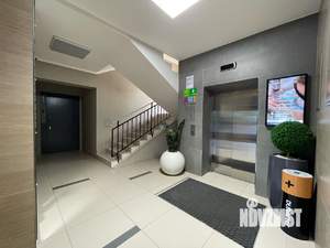 1-к квартира, на длительный срок, 36м2, 7/11 этаж