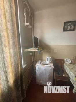 1-к квартира, на длительный срок, 36м2, 1/3 этаж