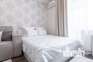 3-к квартира, посуточно, 89м2, 8/14 этаж