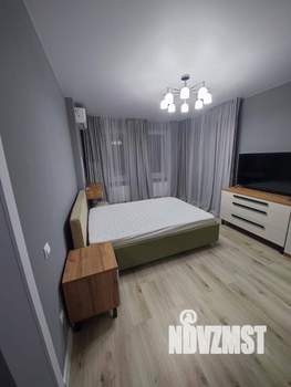 2-к квартира, на длительный срок, 45м2, 17/19 этаж