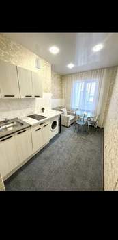 1-к квартира, на длительный срок, 31м2, 13/17 этаж