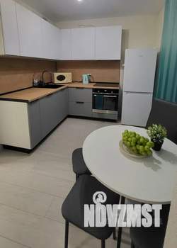 1-к квартира, посуточно, 30м2, 7/10 этаж