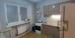 1-к квартира, на длительный срок, 33м2, 5/9 этаж