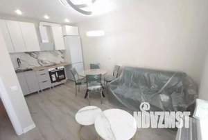 2-к квартира, на длительный срок, 42м2, 5/10 этаж