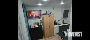 Студия квартира, на длительный срок, 14м2, 7/9 этаж