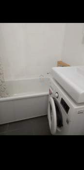 1-к квартира, на длительный срок, 28м2, 3/9 этаж