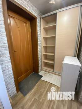 1-к квартира, на длительный срок, 28м2, 3/10 этаж