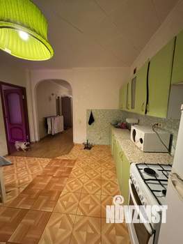 1-к квартира, на длительный срок, 52м2, 2/9 этаж