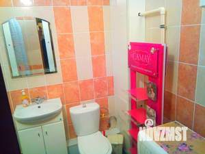 1-к квартира, на длительный срок, 45м2, 8/10 этаж