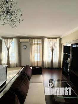 2-к квартира, на длительный срок, 64м2, 6/25 этаж
