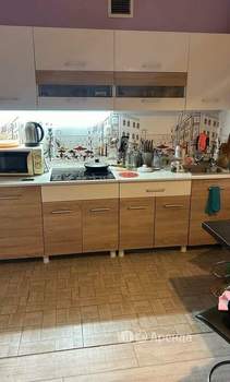 1-к квартира, на длительный срок, 30м2, 12/19 этаж