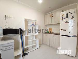 Студия квартира, на длительный срок, 20м2, 4/5 этаж