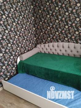 3-к квартира, посуточно, 72м2, 3/17 этаж