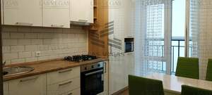 1-к квартира, на длительный срок, 36м2, 6/10 этаж