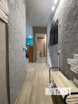 2-к квартира, на длительный срок, 51м2, 2/5 этаж