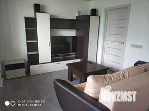 2-к квартира, посуточно, 57м2, 1/9 этаж