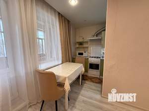 Студия квартира, на длительный срок, 42м2, 5/10 этаж