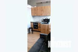 1-к квартира, посуточно, 26м2, 4/6 этаж
