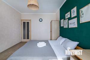 2-к квартира, посуточно, 48м2, 5/5 этаж