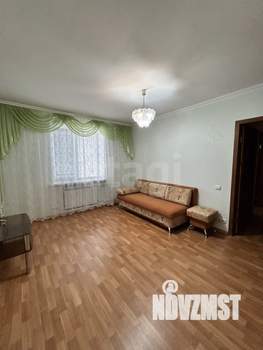 2-к квартира, на длительный срок, 45м2, 9/9 этаж