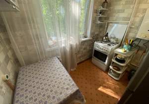 1-к квартира, на длительный срок, 30м2, 3/5 этаж