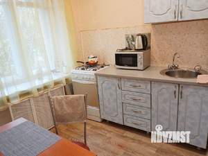 1-к квартира, на длительный срок, 35м2, 2/5 этаж