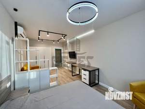 1-к квартира, на длительный срок, 42м2, 14/20 этаж