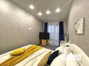 2-к квартира, посуточно, 80м2, 1/1 этаж