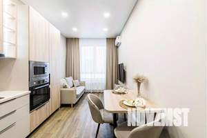 2-к квартира, посуточно, 47м2, 4/21 этаж