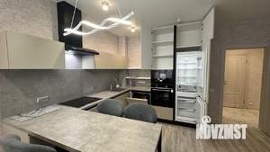 3-к квартира, на длительный срок, 75м2, 8/9 этаж