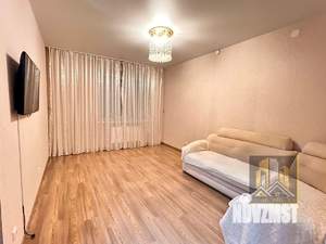 1-к квартира, на длительный срок, 35м2, 5/9 этаж