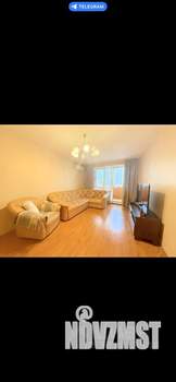 2-к квартира, на длительный срок, 58м2, 5/10 этаж